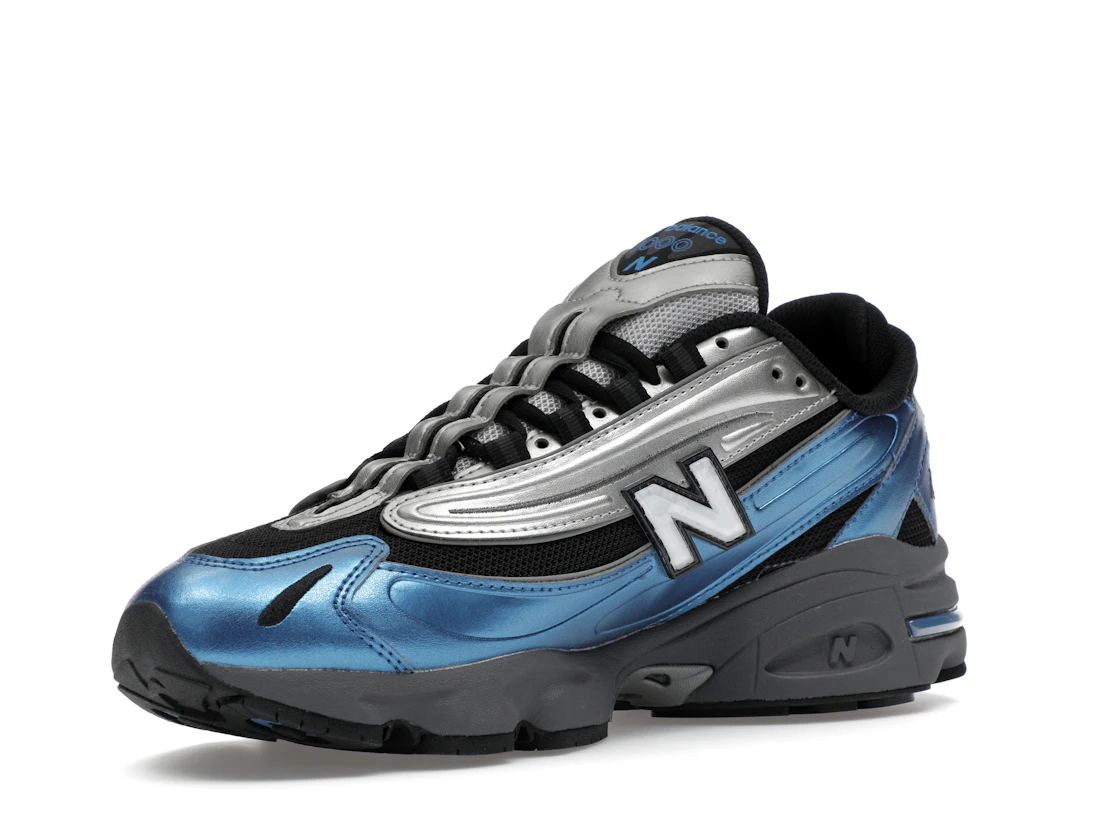 New Balance 1000 Metallic Blue