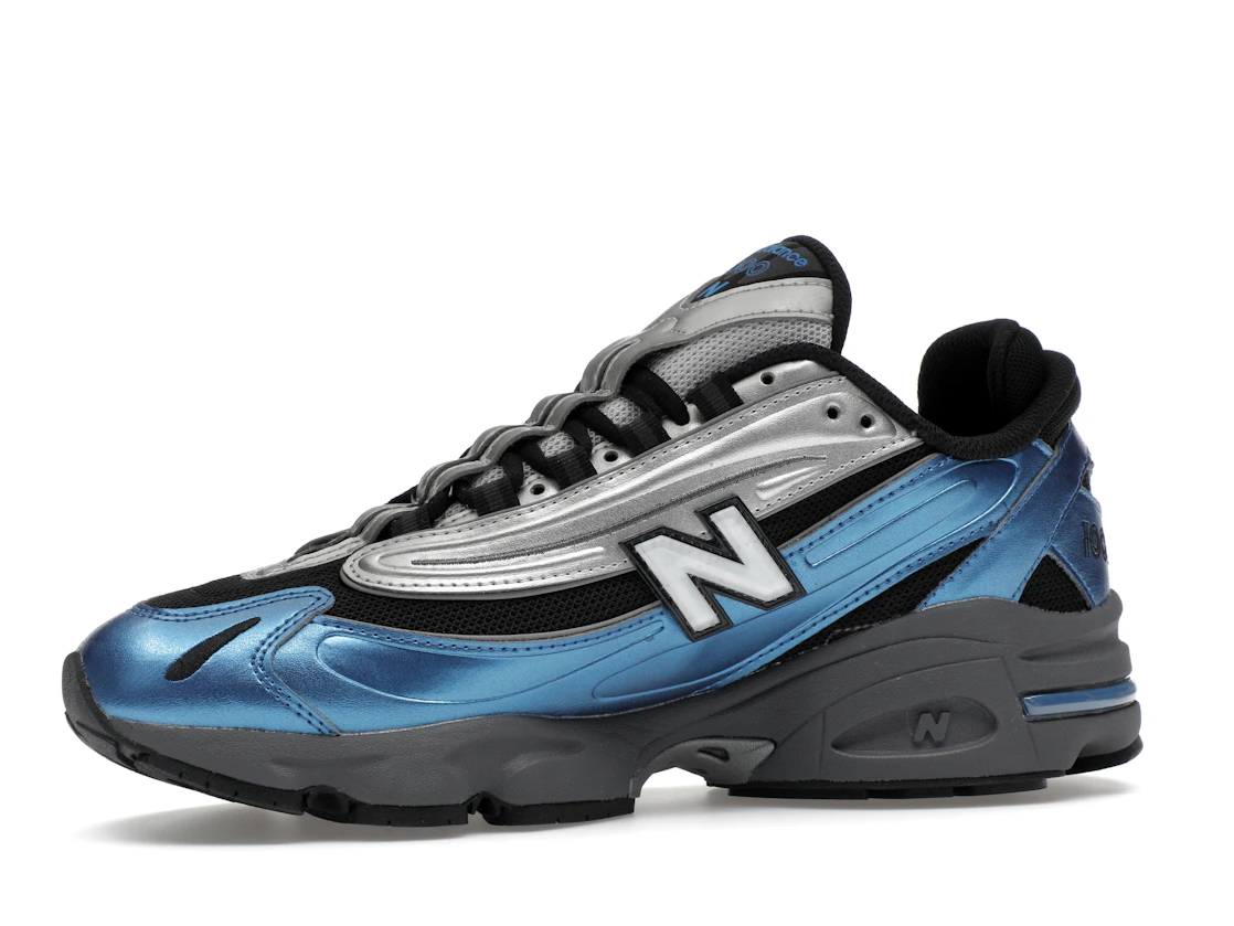 New Balance 1000 Metallic Blue