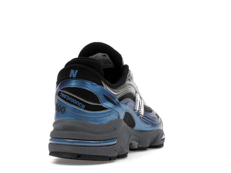 New Balance 1000 Metallic Blue