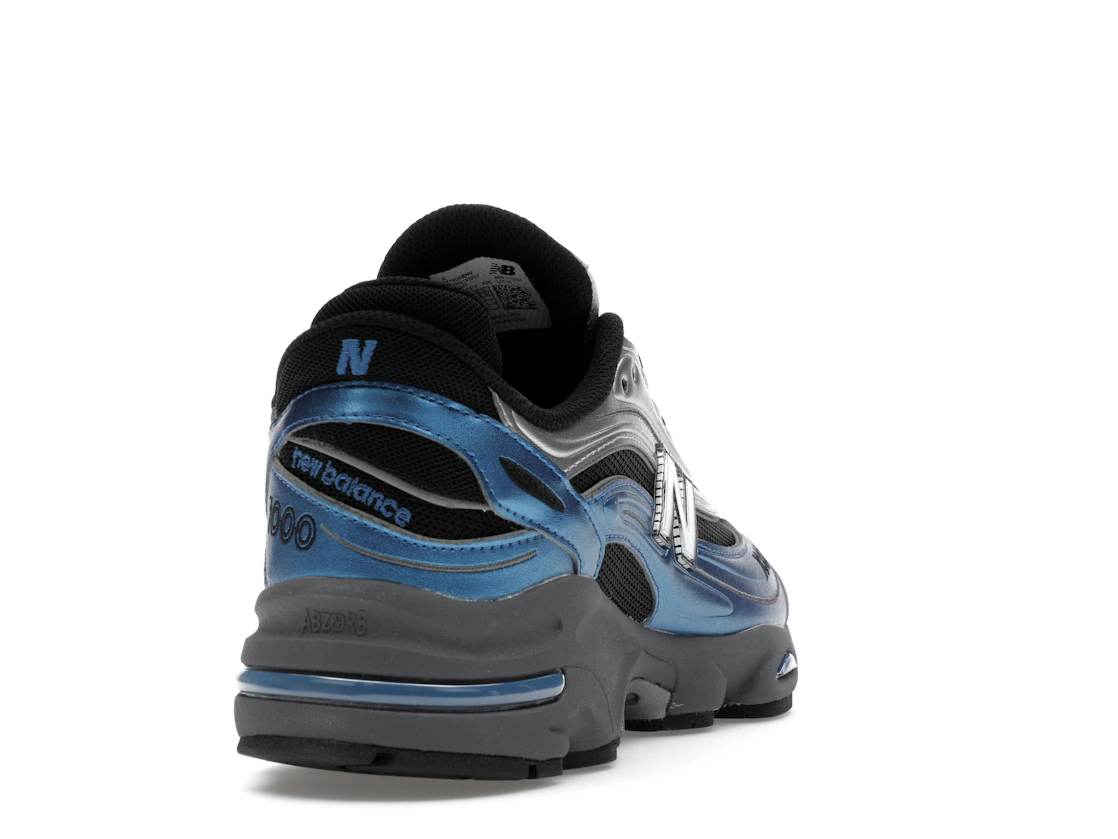 New Balance 1000 Metallic Blue