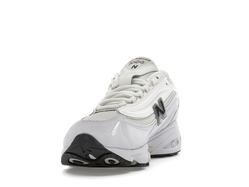 New Balance 1000 Pearl Grey Black