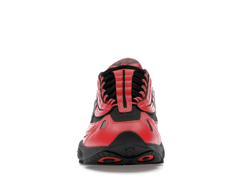 New Balance 1000 Red Black