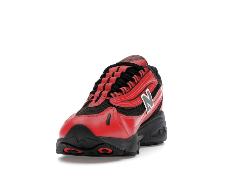 New Balance 1000 Red Black