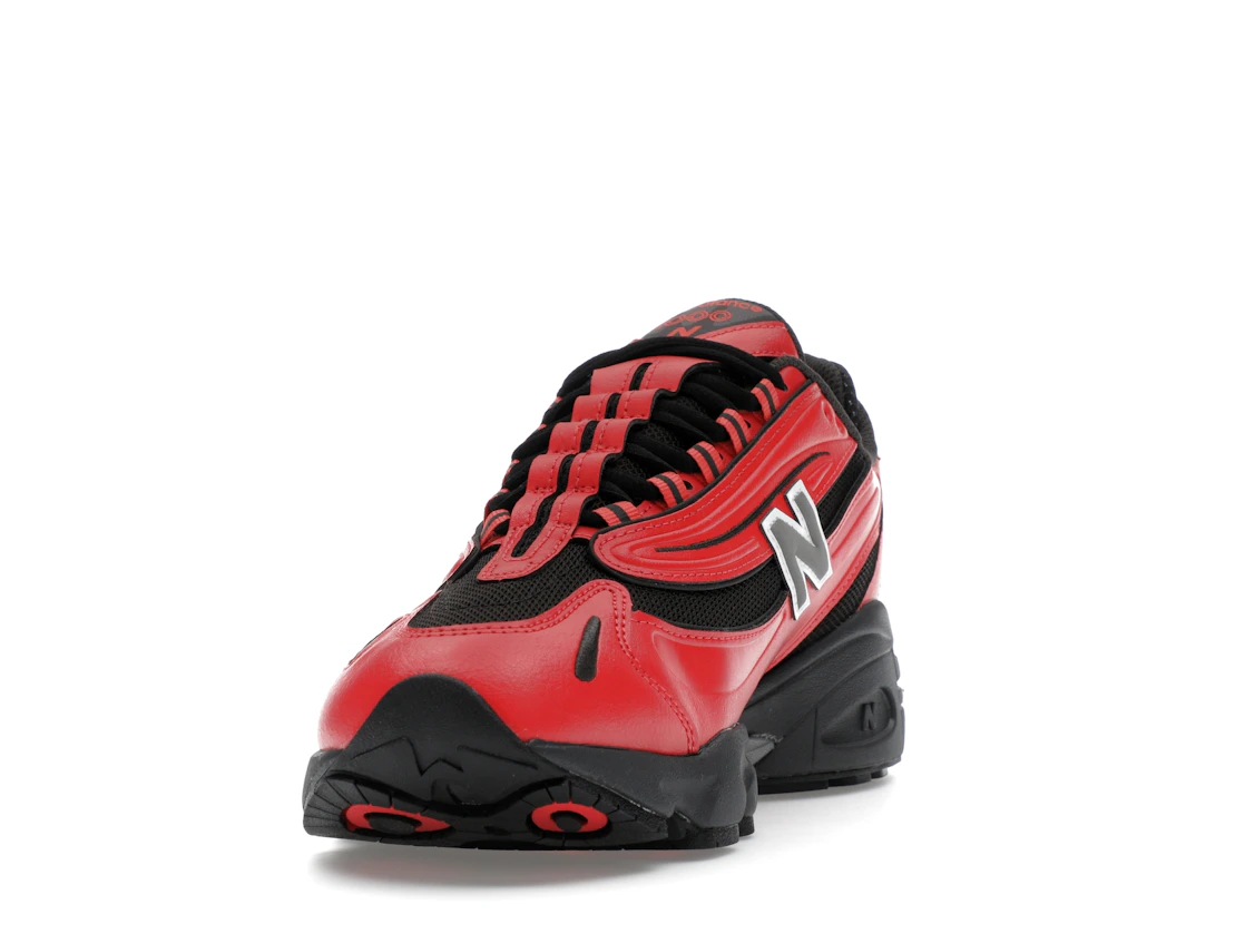 New Balance 1000 Red Black