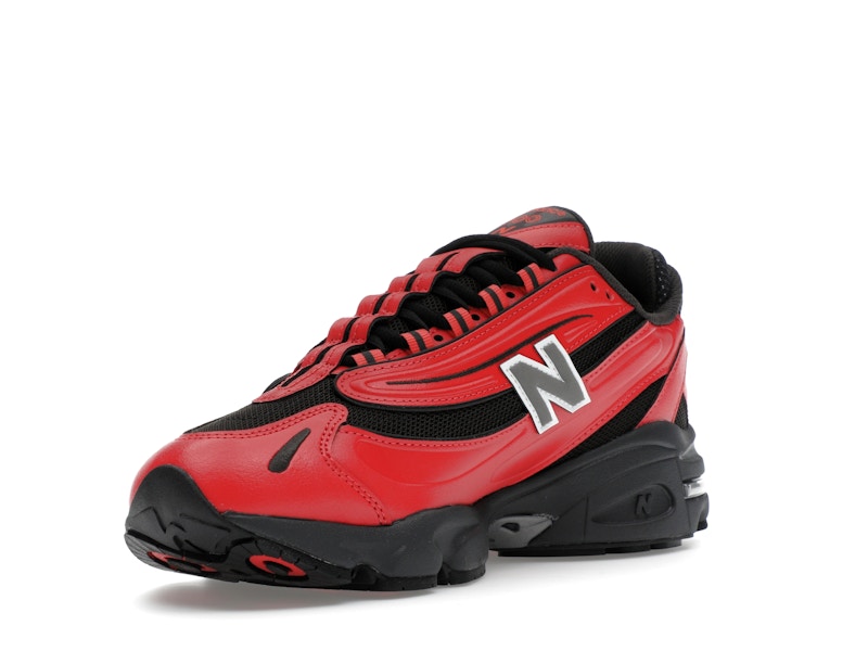 New Balance 1000 Red Black