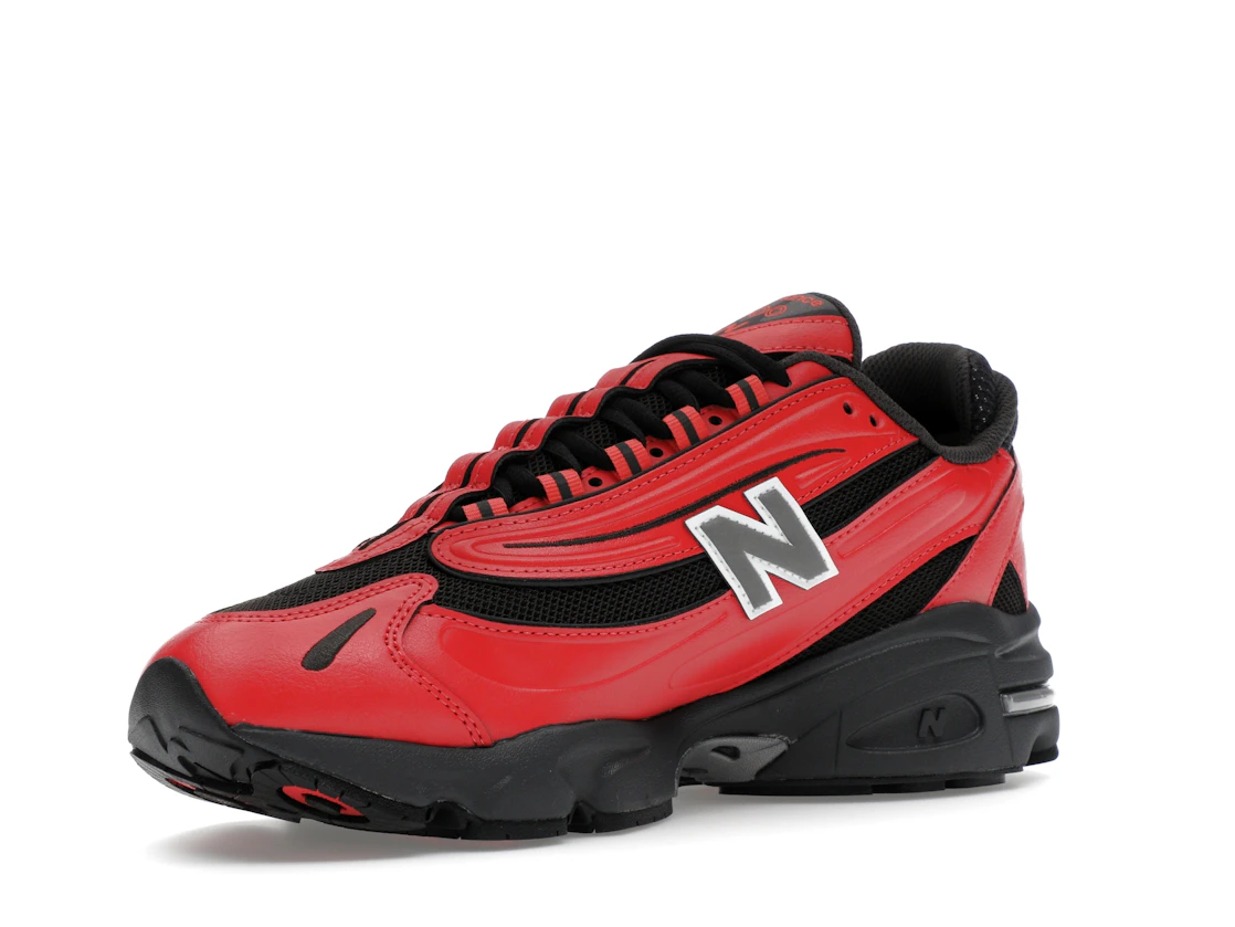 New Balance 1000 Red Black