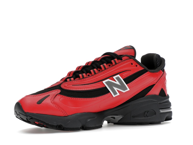 New Balance 1000 Red Black
