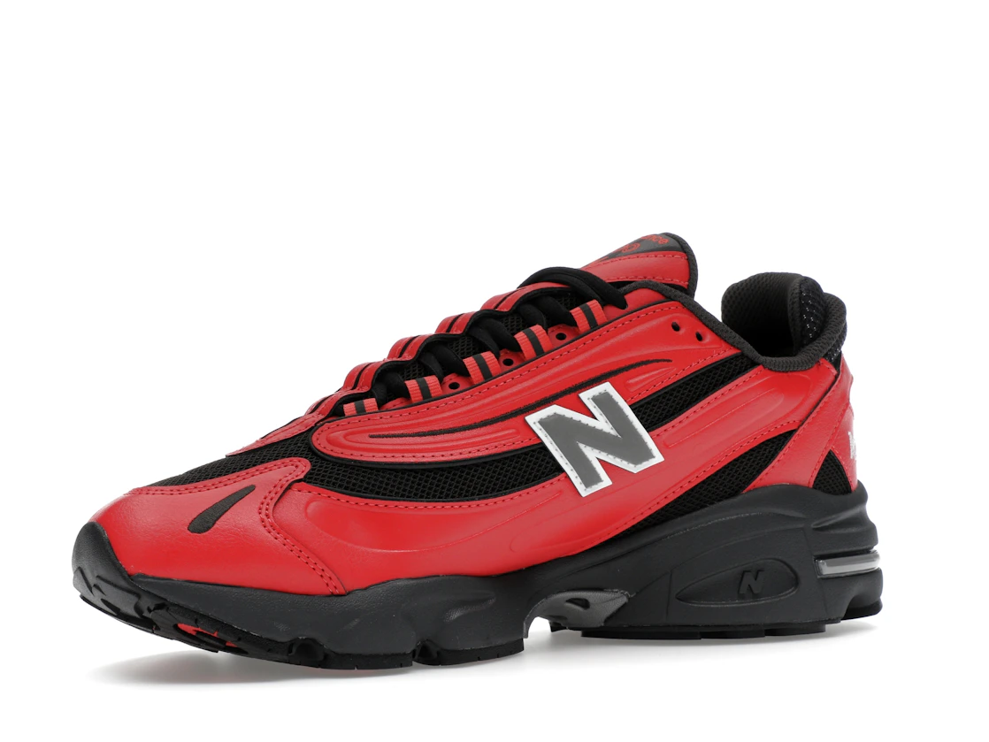 New Balance 1000 Red Black