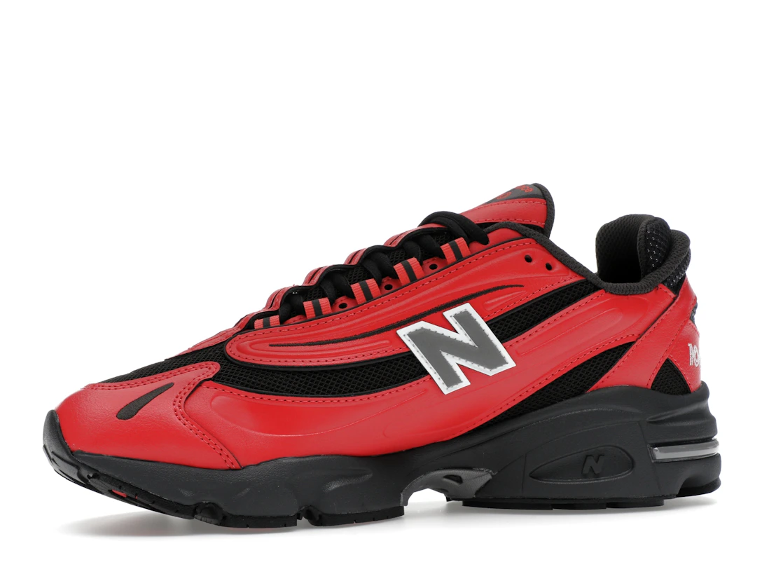 New Balance 1000 Red Black