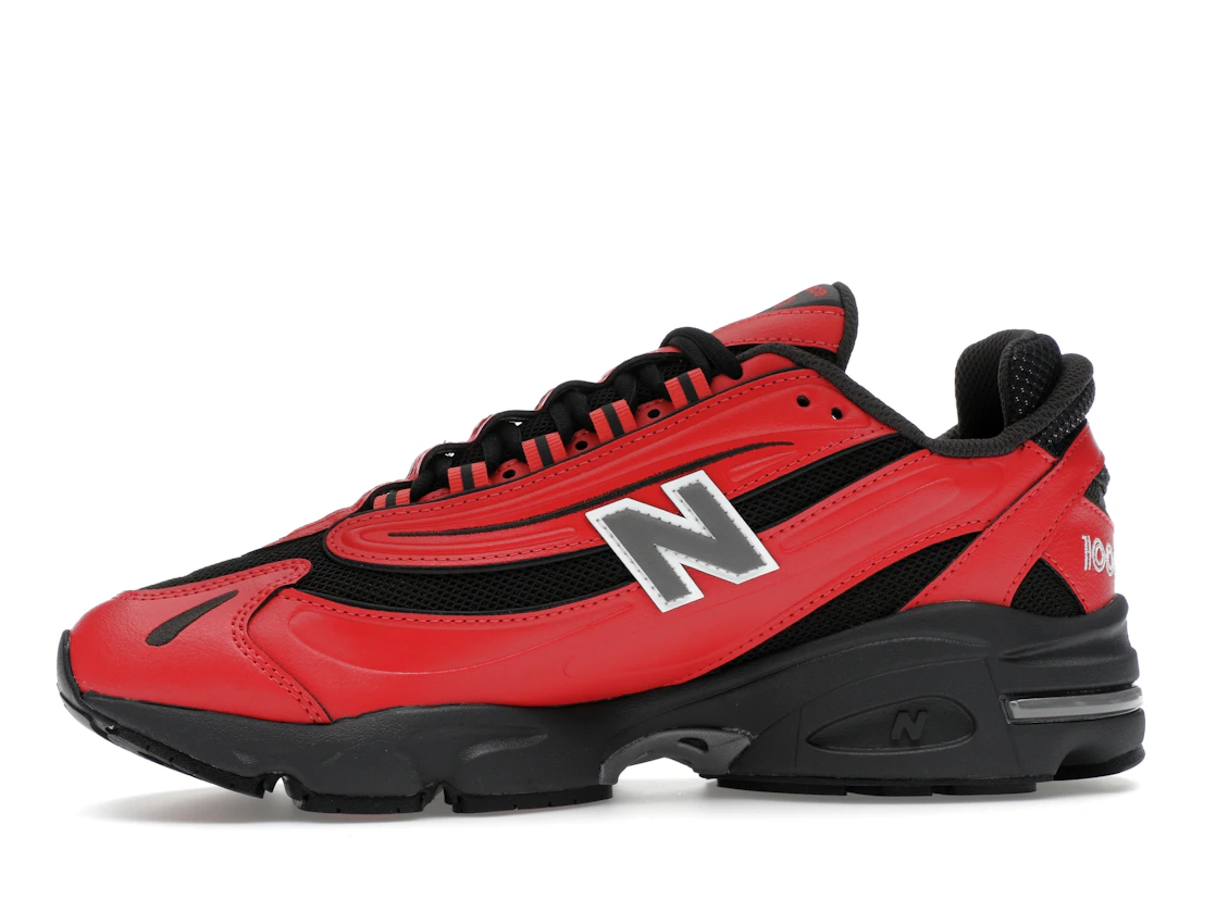 New Balance 1000 Red Black