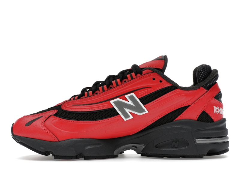 New Balance 1000 Red Black