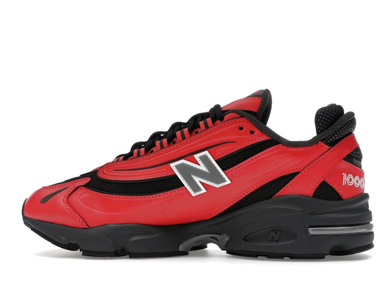 New Balance 1000 Red Black