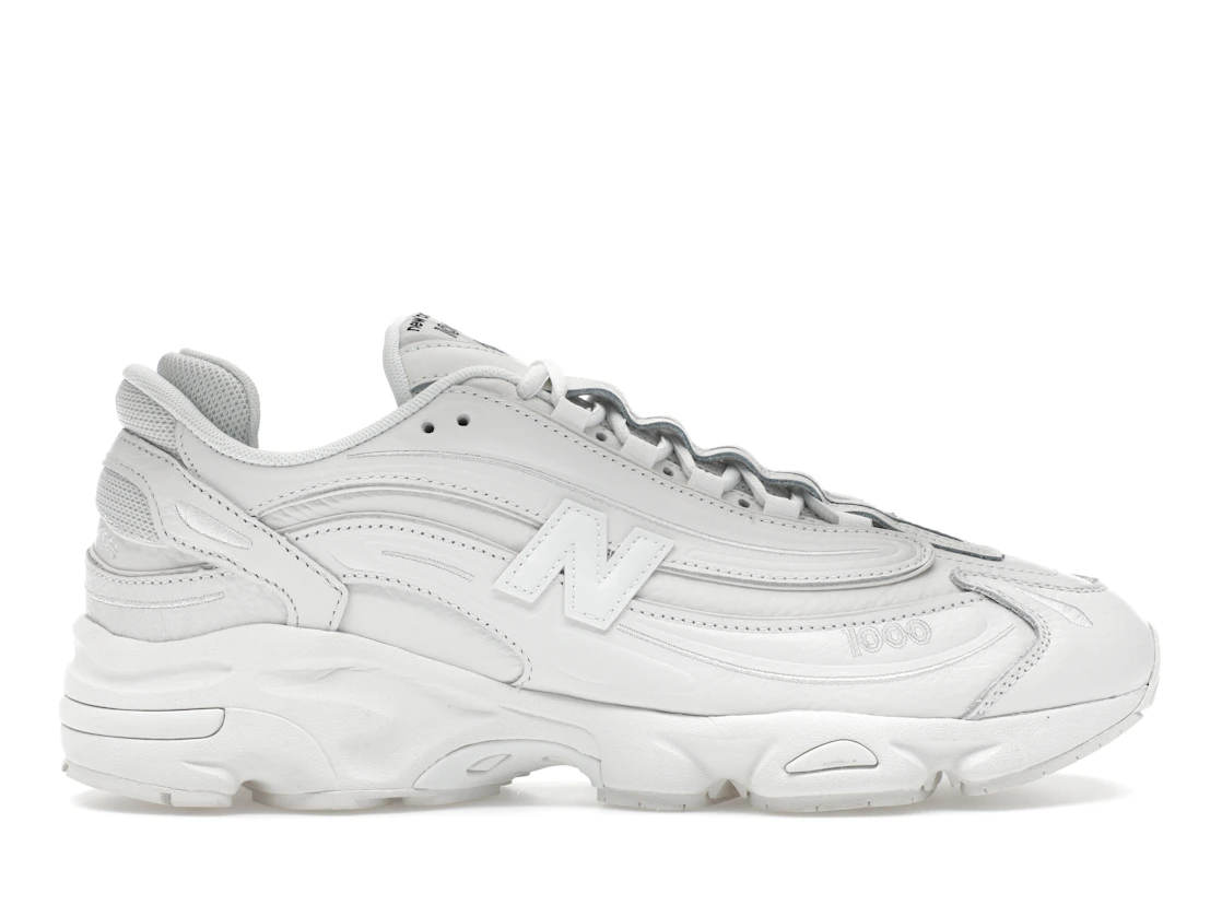 New Balance 1000 Reflection Sea Salt