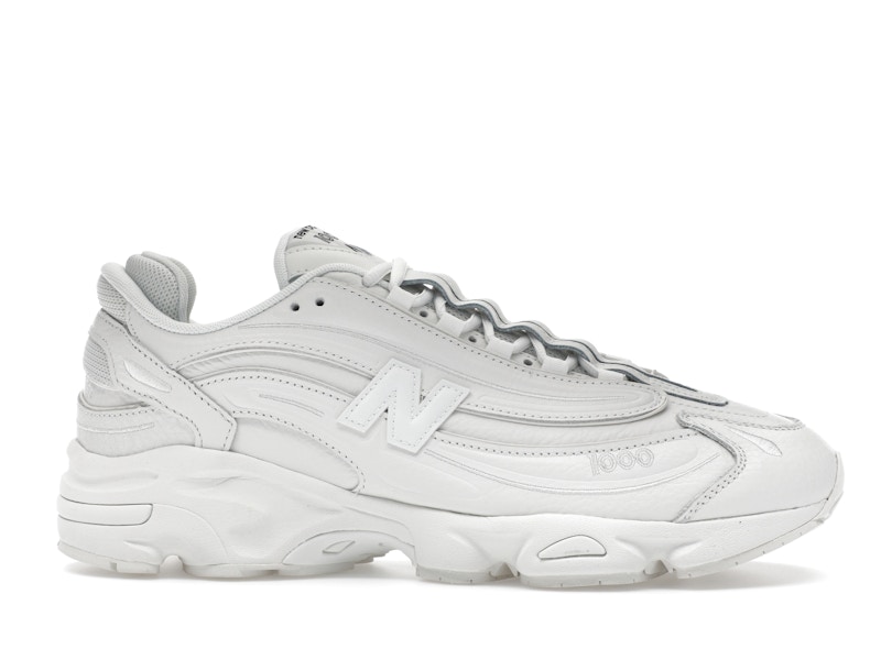 New Balance 1000 Reflection Sea Salt