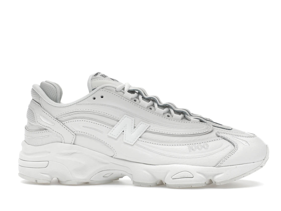 New Balance 1000 Reflection Sea Salt