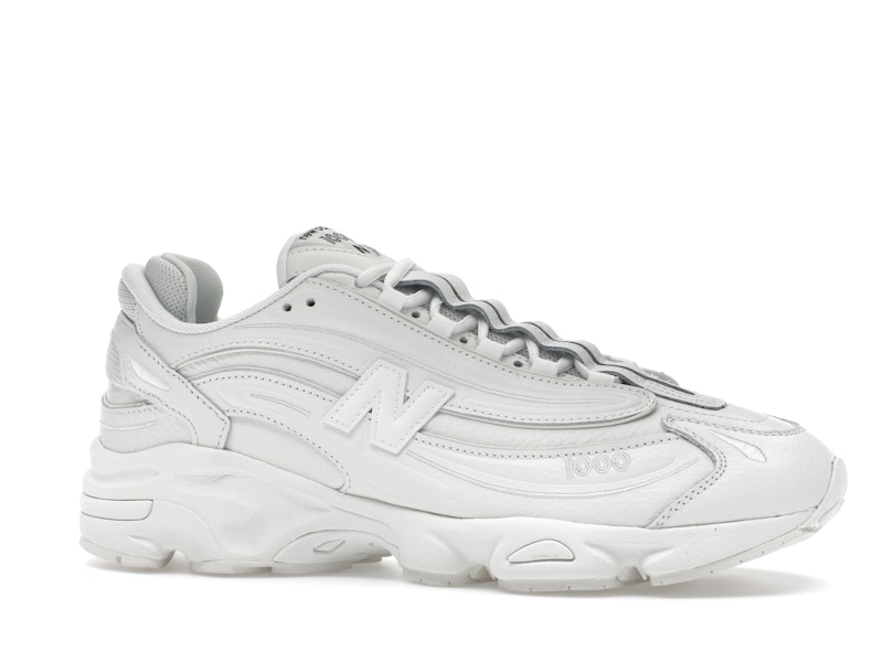 New Balance 1000 Reflection Sea Salt