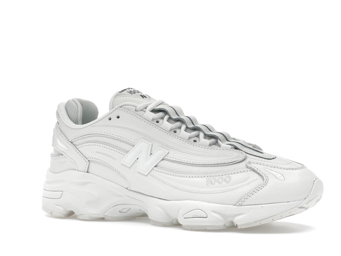 New Balance 1000 Reflection Sea Salt