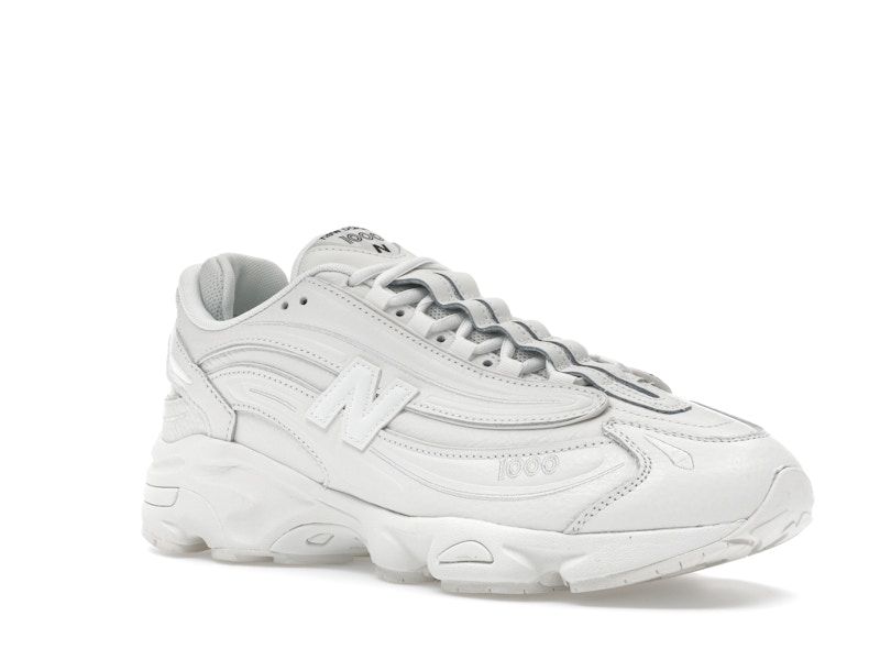 New Balance 1000 Reflection Sea Salt