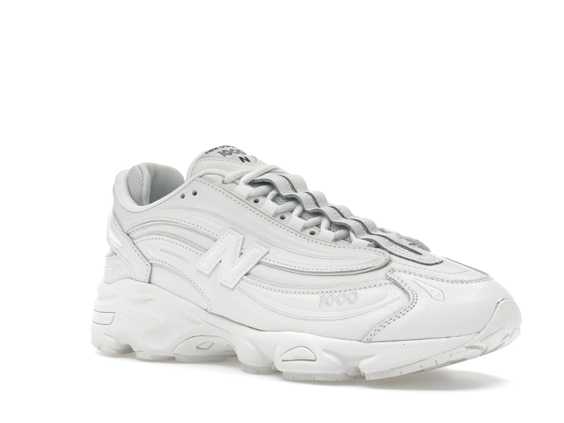 New Balance 1000 Reflection Sea Salt