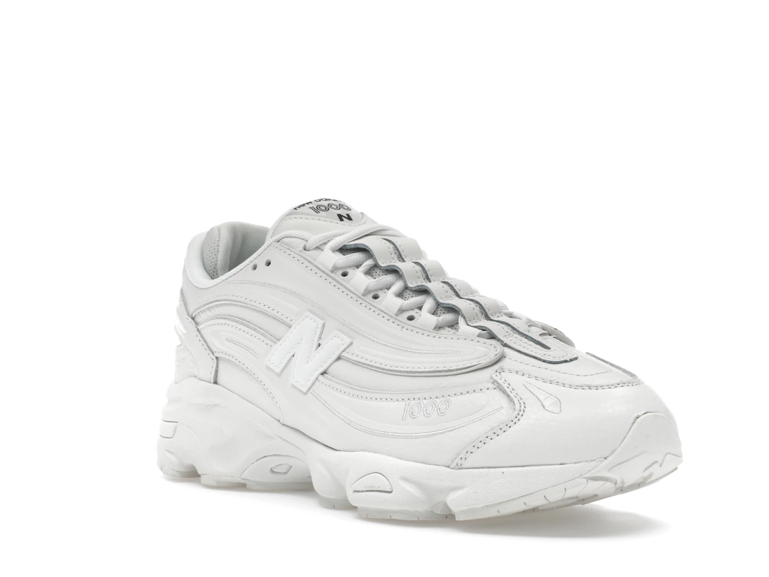 New Balance 1000 Reflection Sea Salt