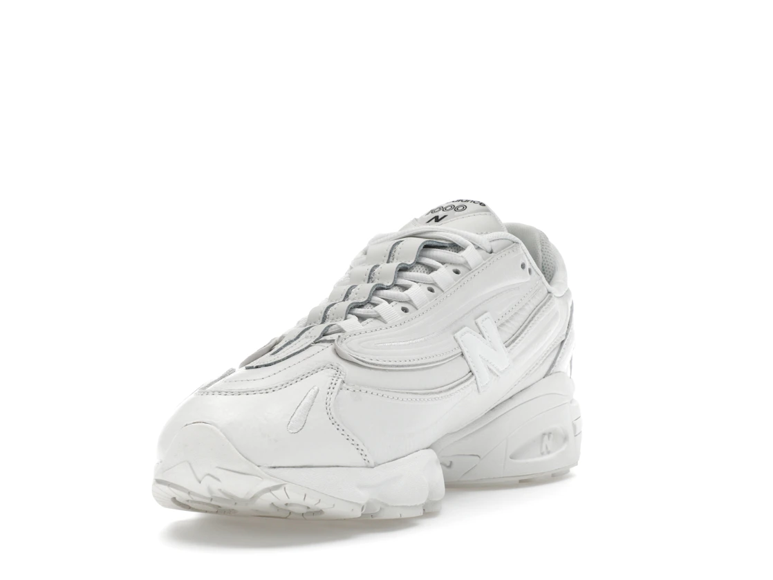 New Balance 1000 Reflection Sea Salt