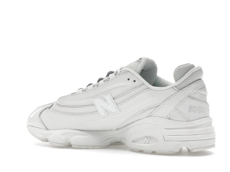 New Balance 1000 Reflection Sea Salt