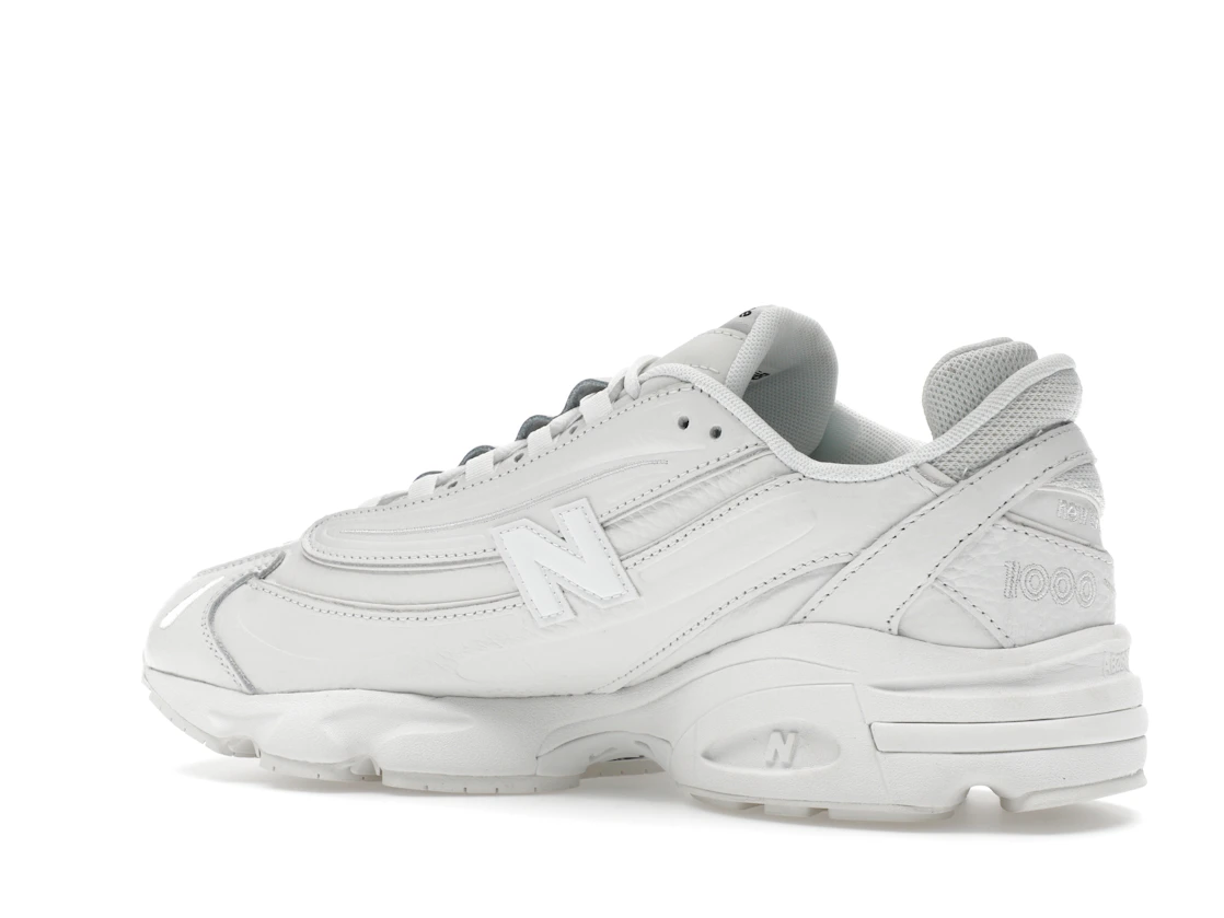 New Balance 1000 Reflection Sea Salt