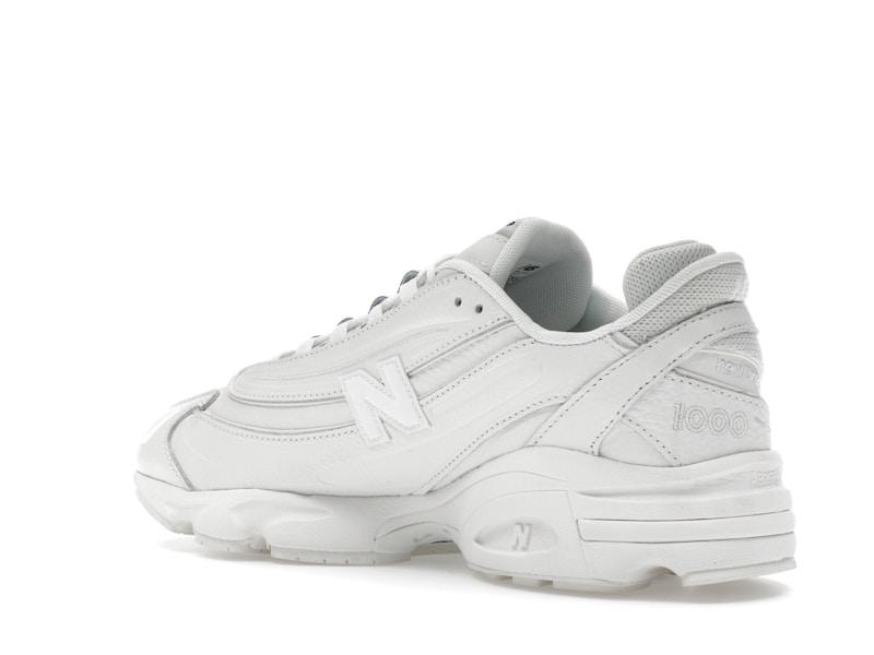 New Balance 1000 Reflection Sea Salt