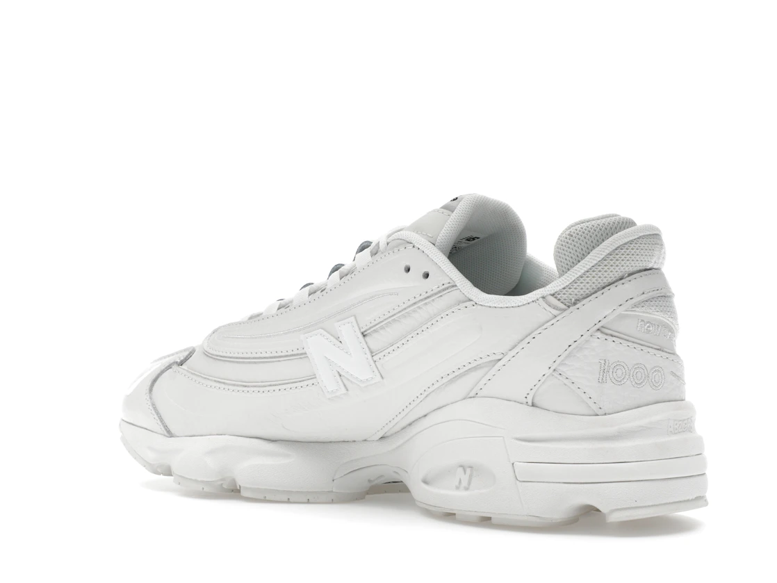 New Balance 1000 Reflection Sea Salt