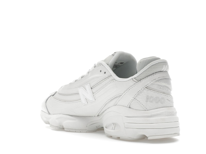 New Balance 1000 Reflection Sea Salt