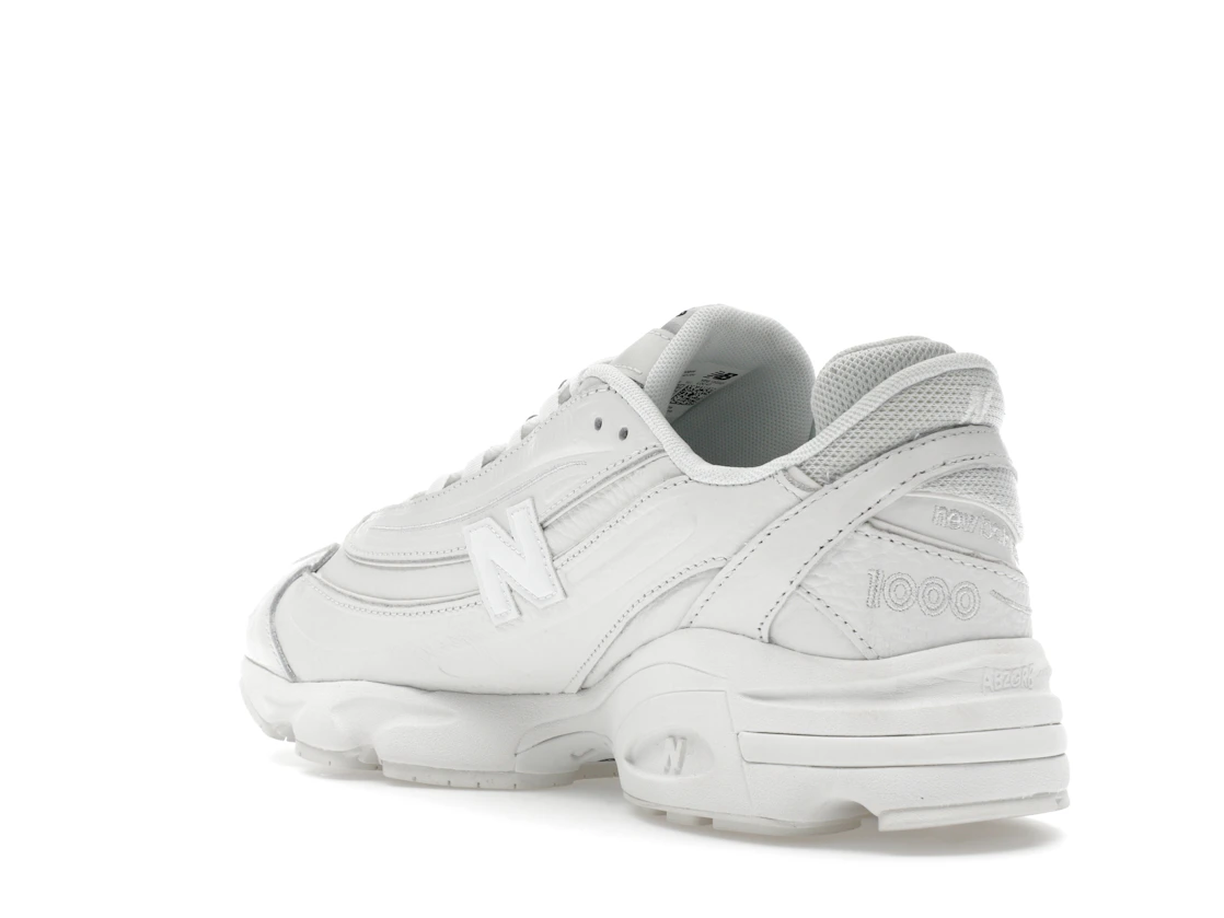 New Balance 1000 Reflection Sea Salt