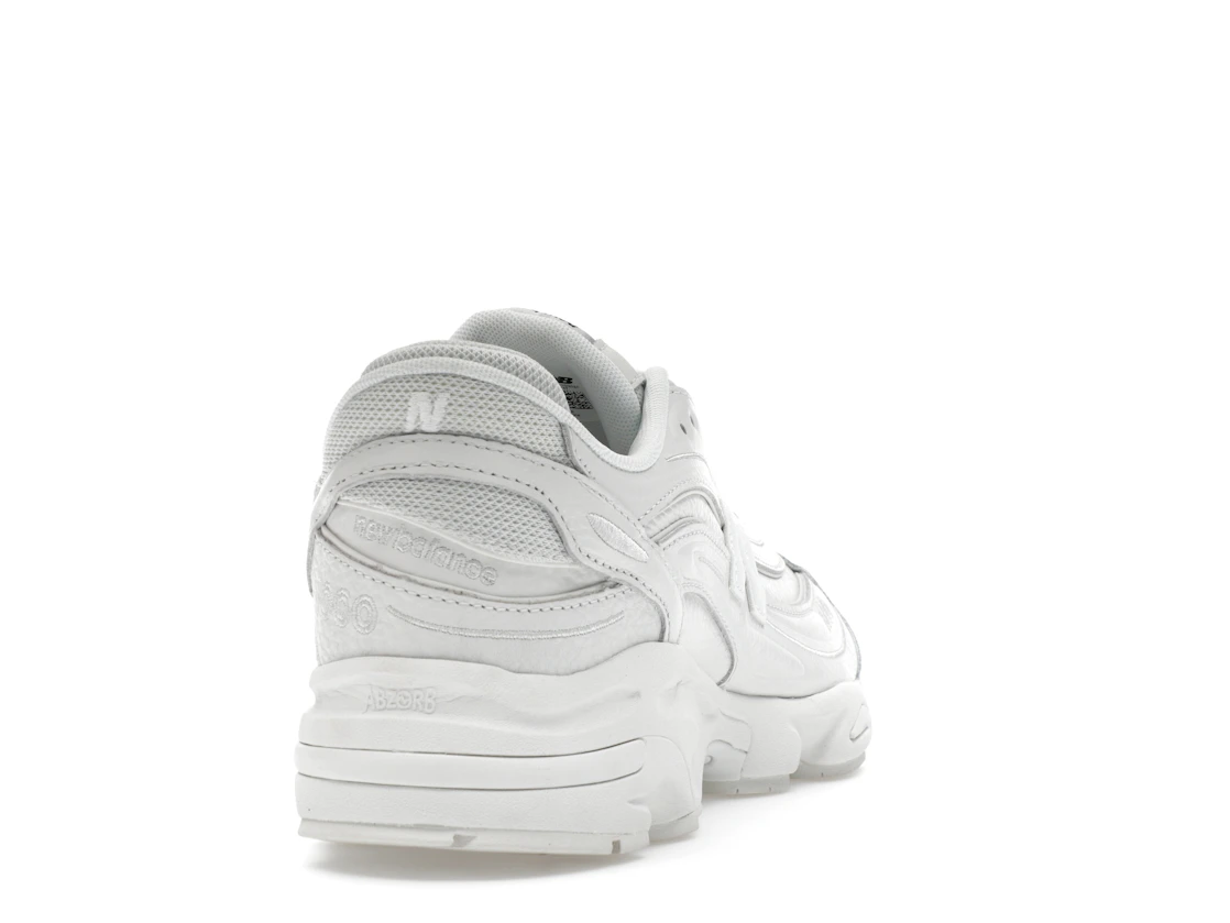 New Balance 1000 Reflection Sea Salt