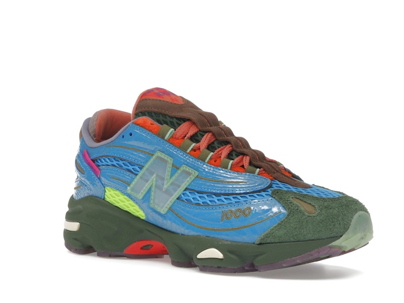 New Balance 1000 Salehe Bembury