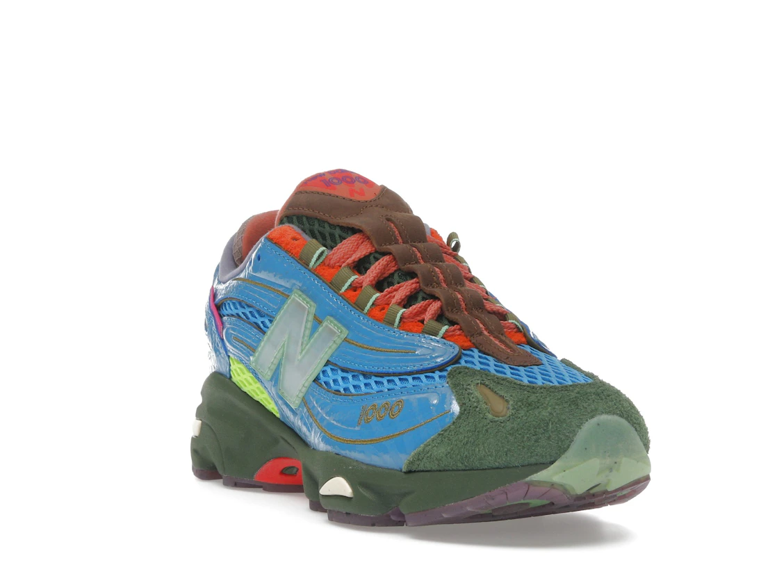 New Balance 1000 Salehe Bembury