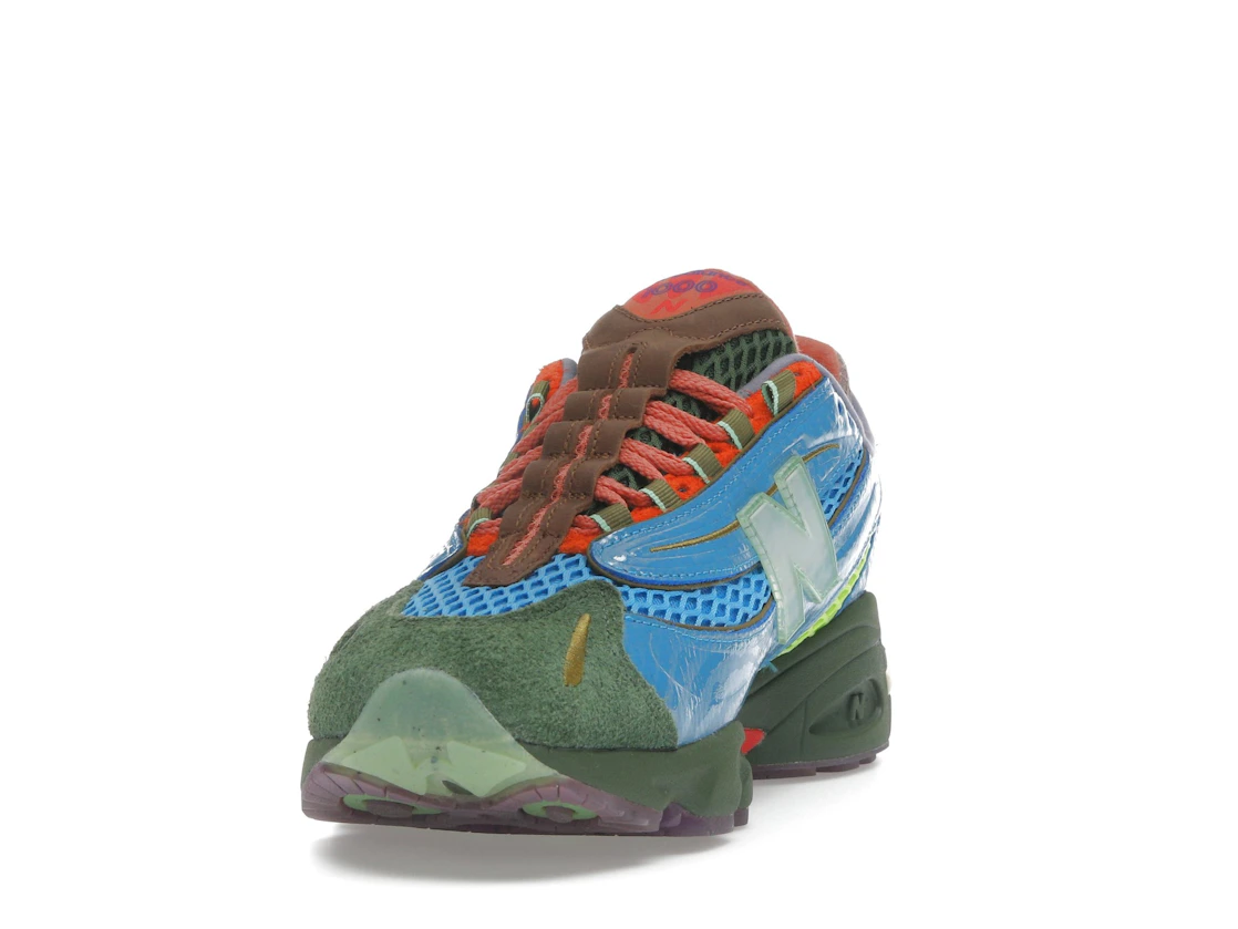 New Balance 1000 Salehe Bembury