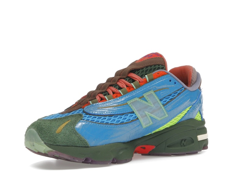 New Balance 1000 Salehe Bembury