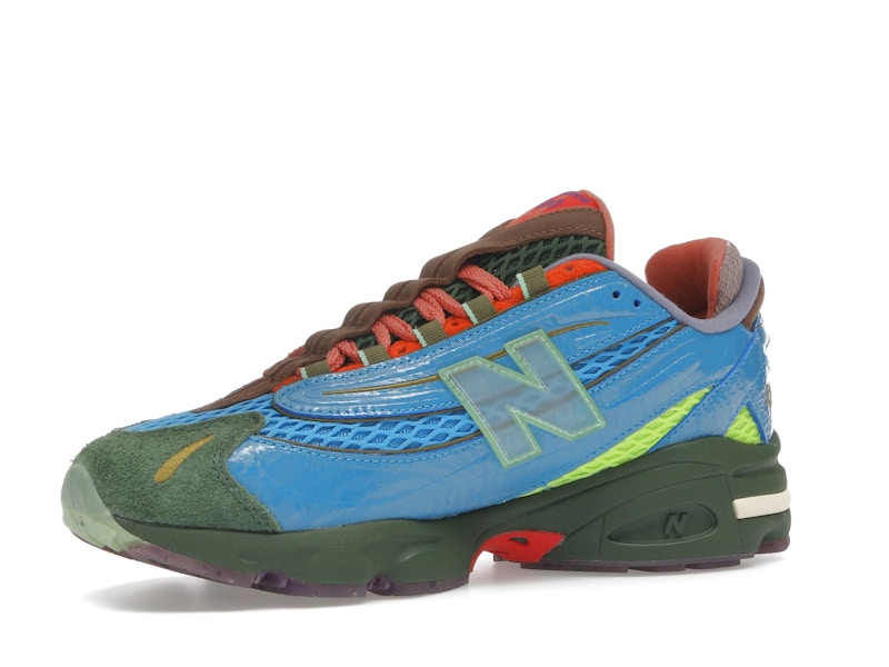 New Balance 1000 Salehe Bembury