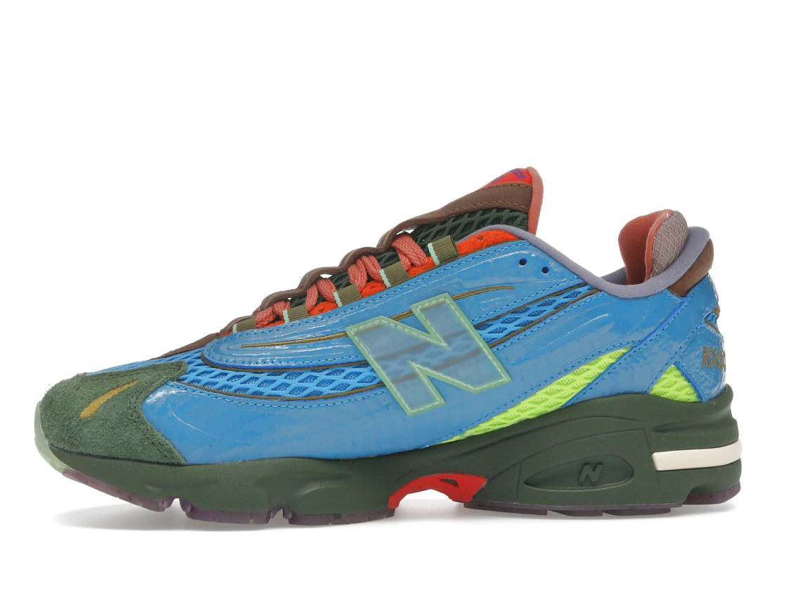 New Balance 1000 Salehe Bembury