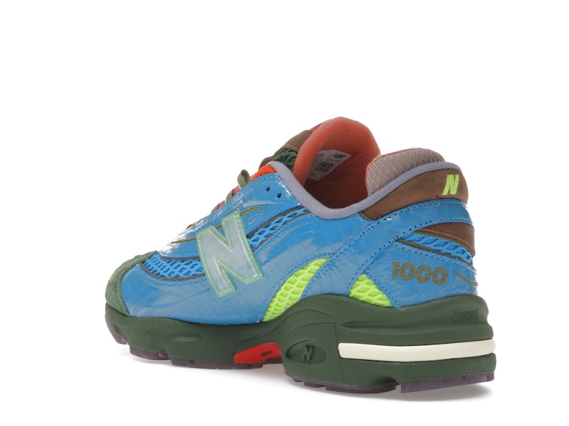 New Balance 1000 Salehe Bembury
