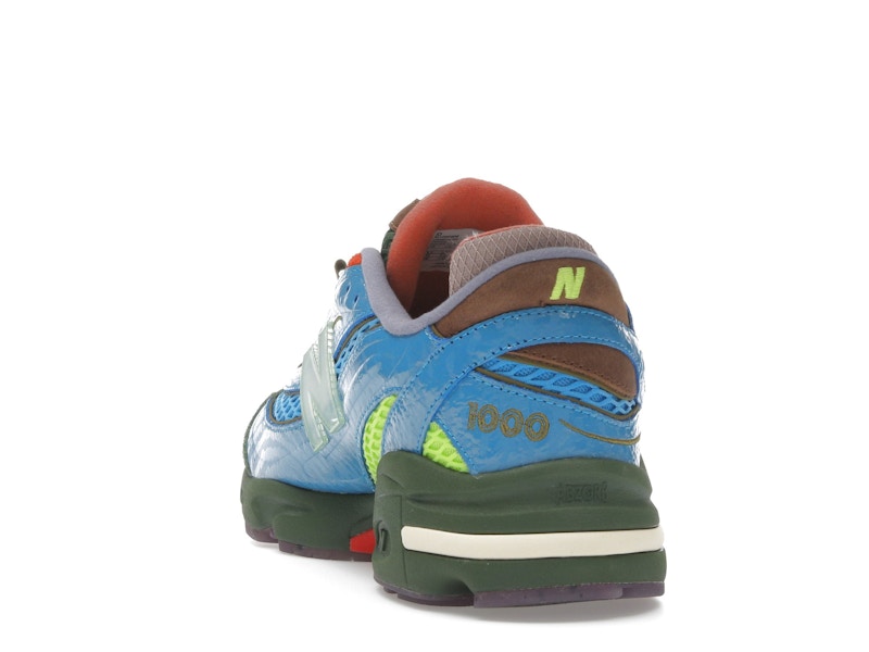 New Balance 1000 Salehe Bembury