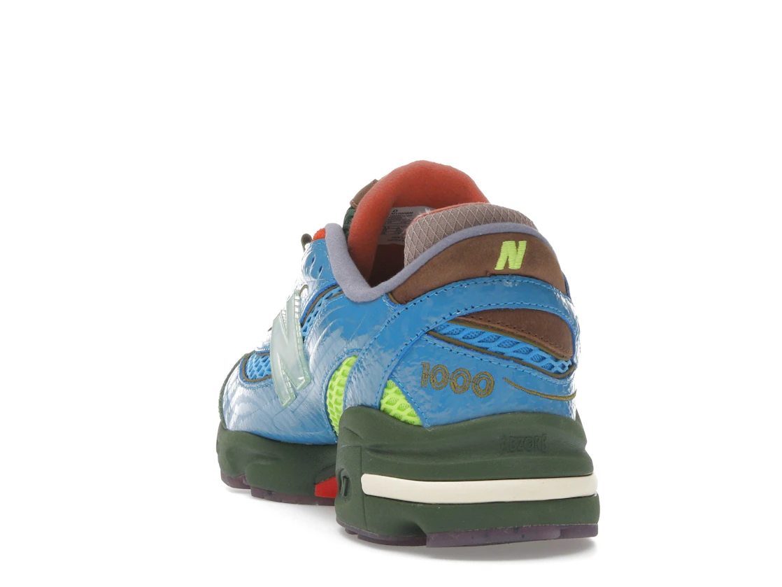 New Balance 1000 Salehe Bembury