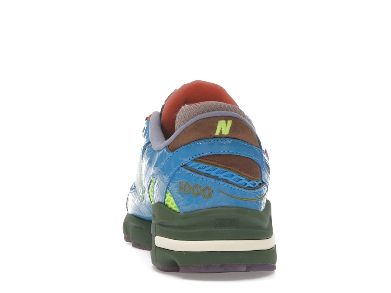 New Balance 1000 Salehe Bembury