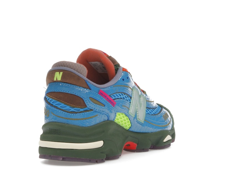 New Balance 1000 Salehe Bembury