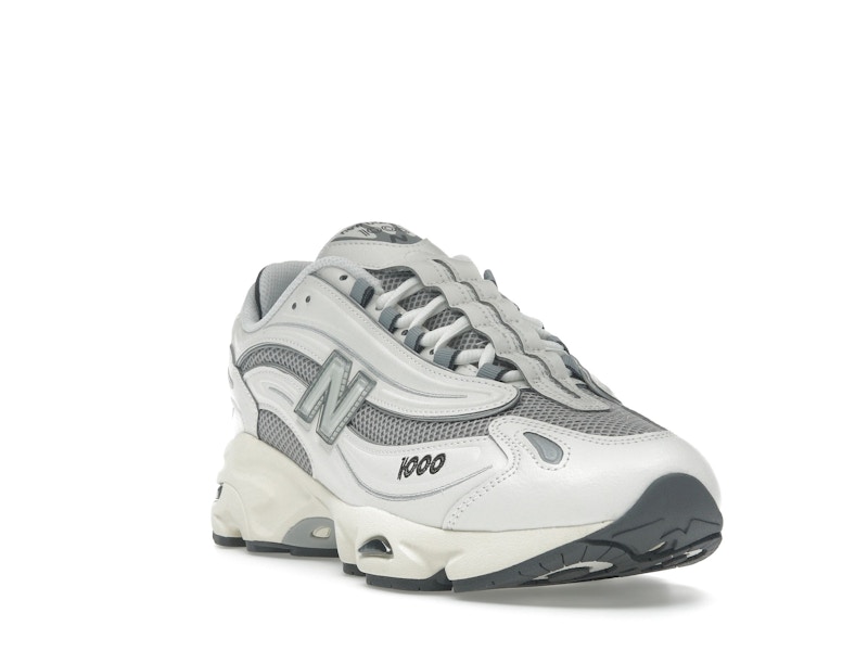 New Balance 1000 Sea Salt Grey
