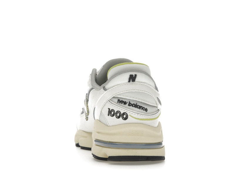 New Balance 1000 Sea Salt Heron Blue