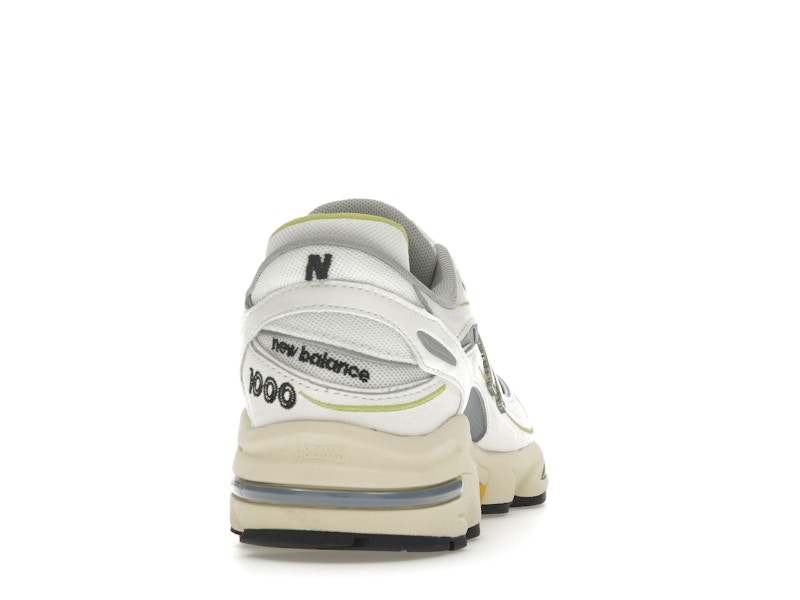 New Balance 1000 Sea Salt Heron Blue