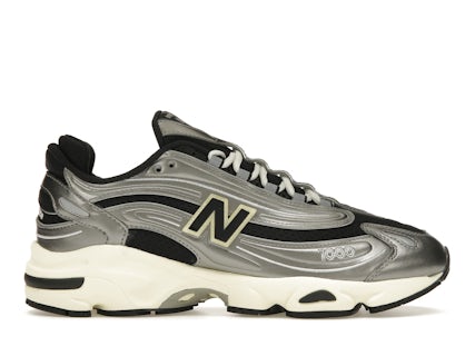 New Balance 1000 silbermetallic Herren – M1000SL – DE