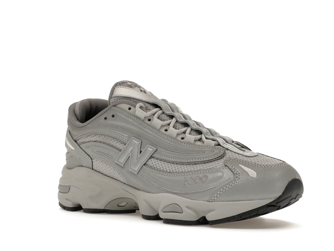 New Balance 1000 Silver Reflective