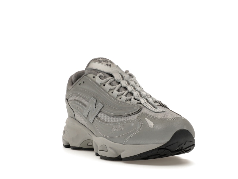 New Balance 1000 Silver Reflective