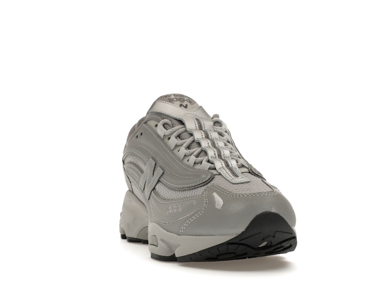 New Balance 1000 Silver Reflective
